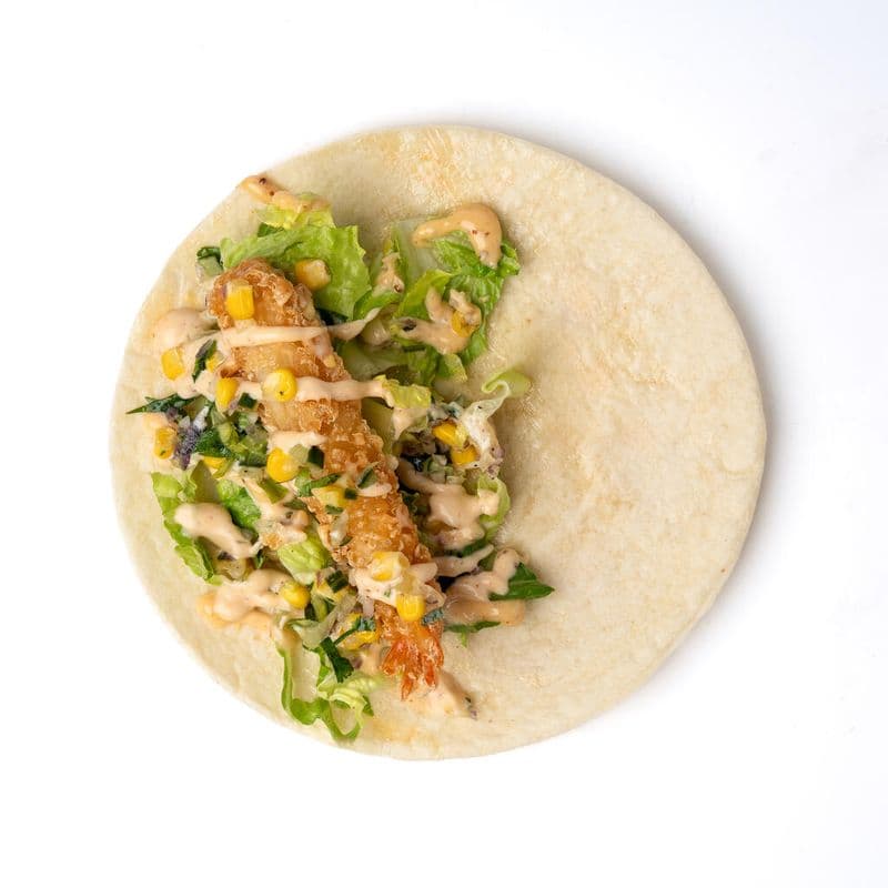 Tacos (2) Au choix / Tacos (2) Your choice