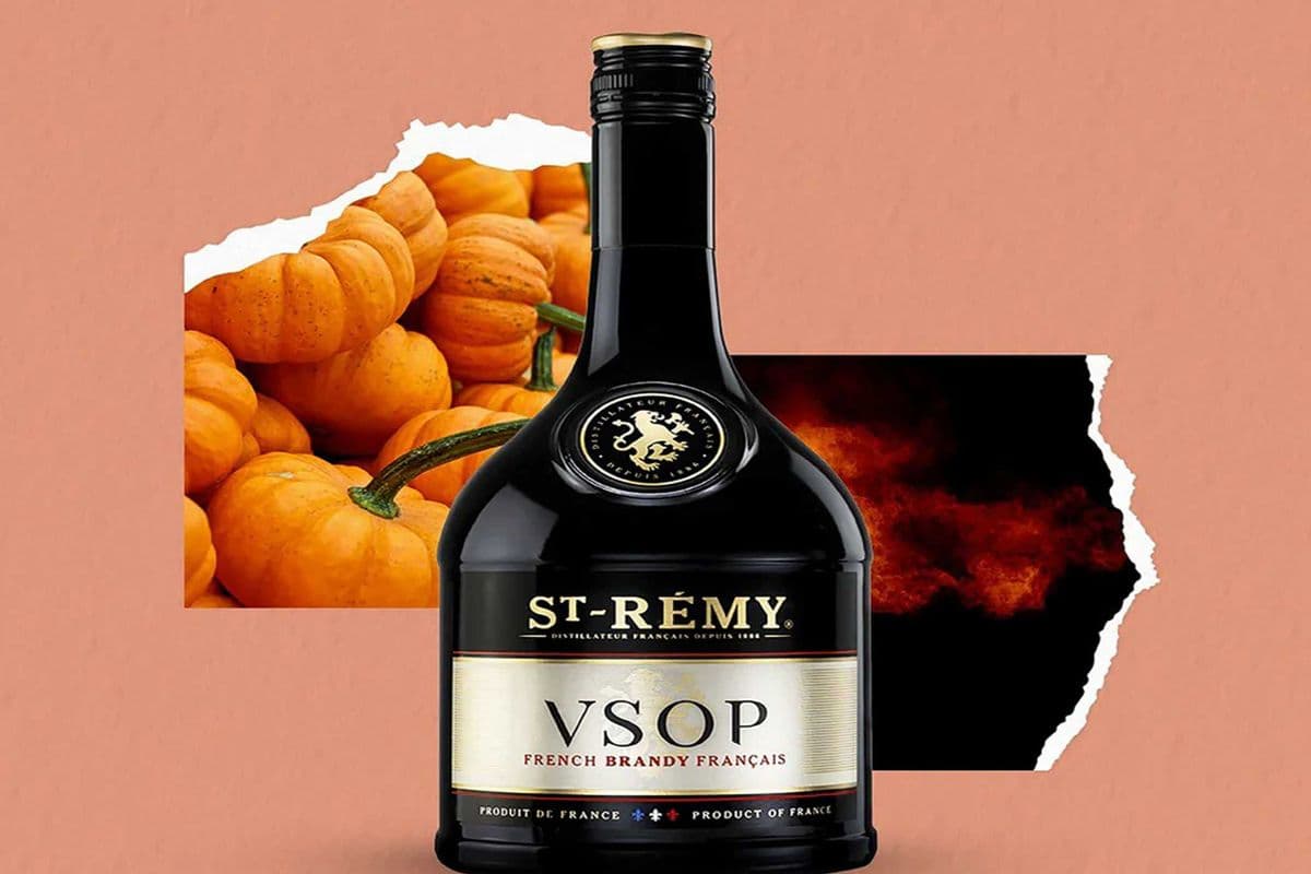 ST REMY (1 x 750 ML)