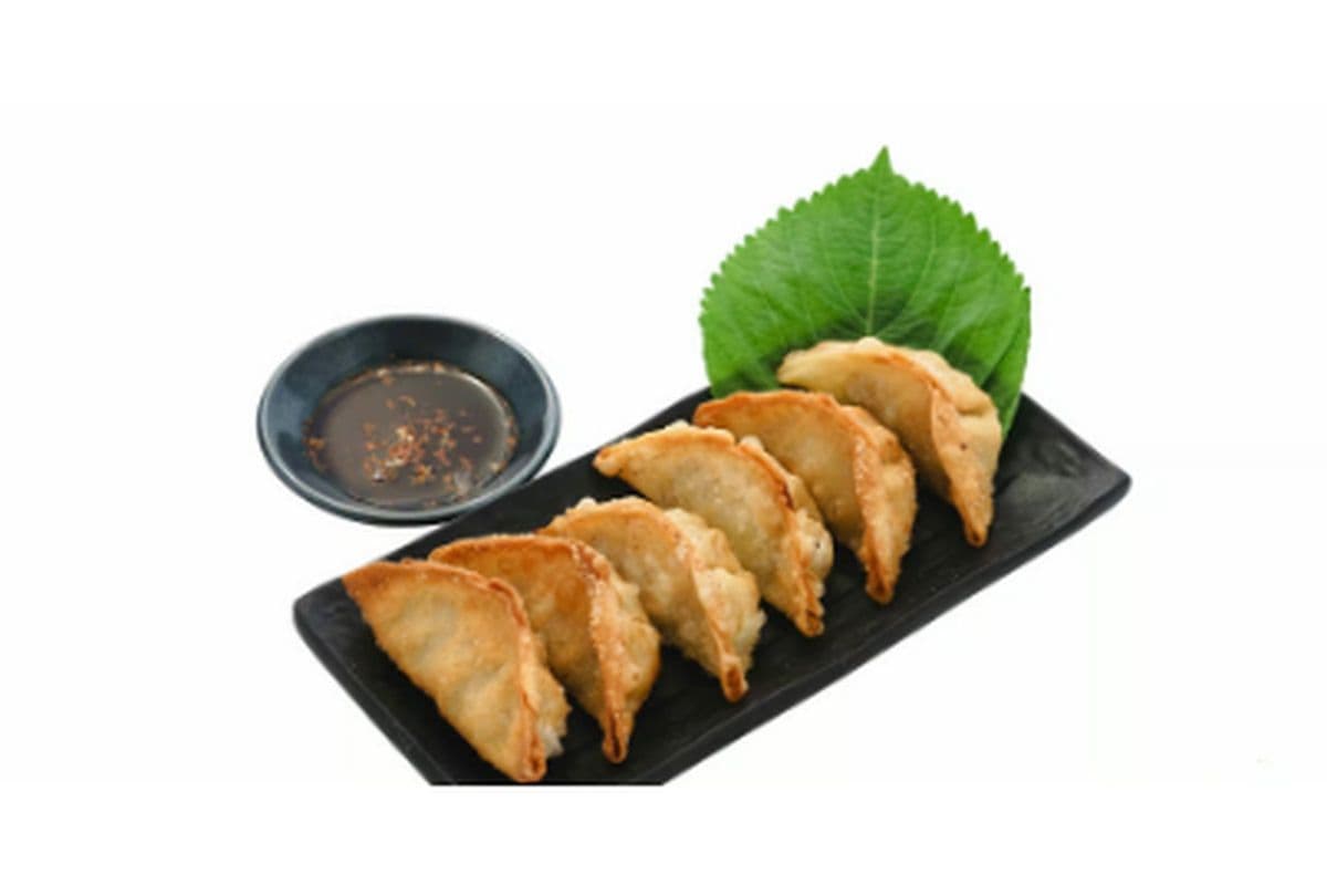 A6. Gyoza