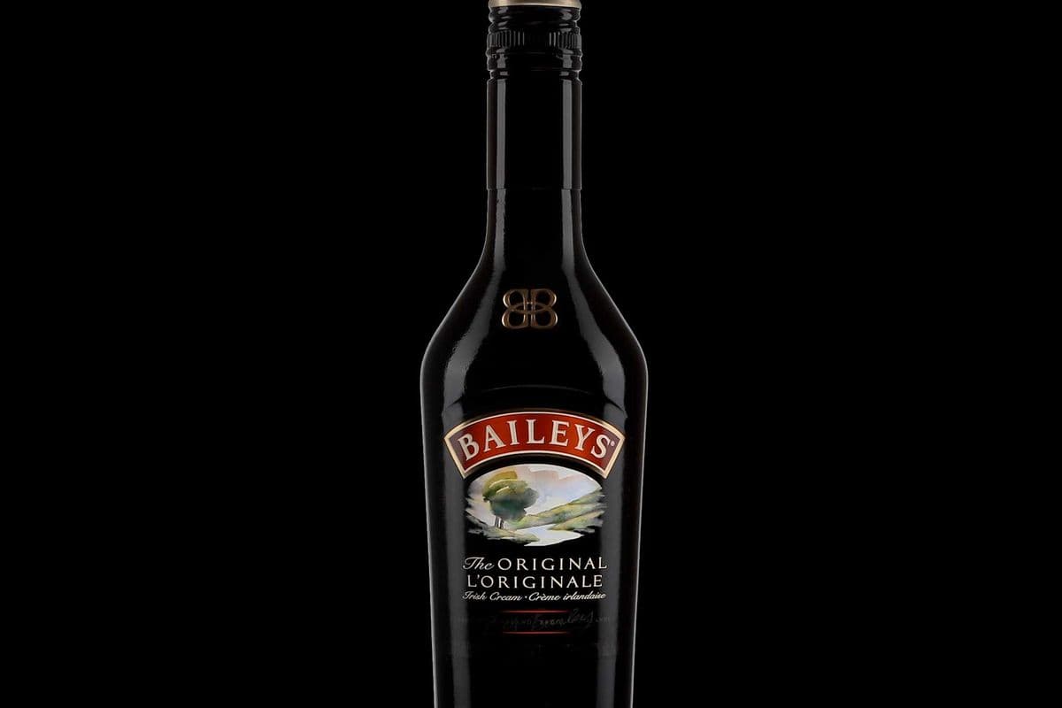 Bailey's Irish Cream (375 ml Bottle) (1 x 375ML)