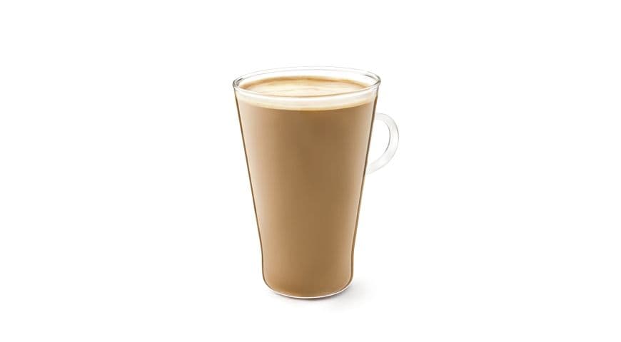 Double Double Americano