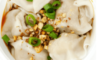 Thai-Style Wonton