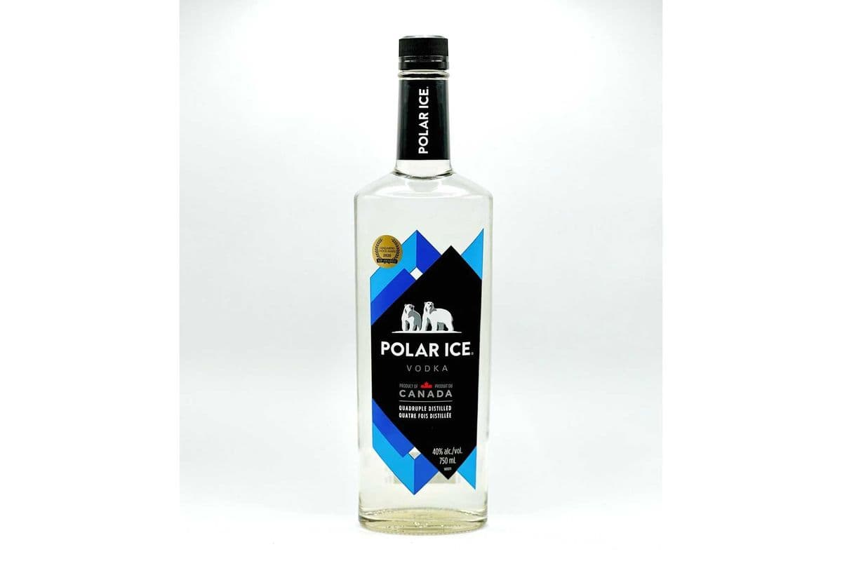 Polar Ice (1 x 750 ml)