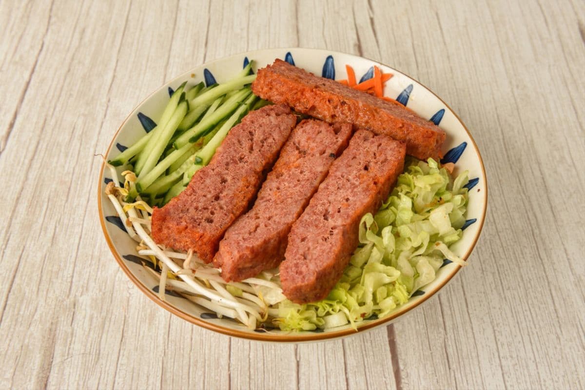 #42 - Marinated Pork