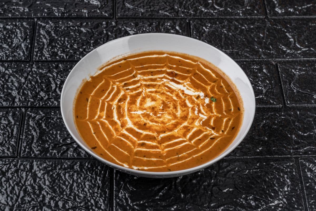 Daal Makhani