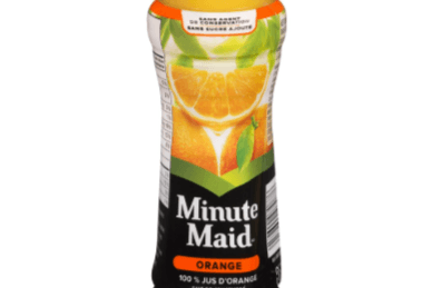Orange Juice