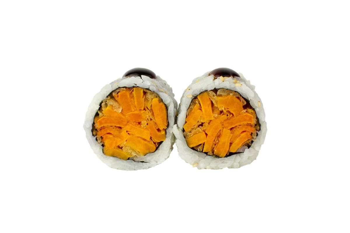 Yam Roll
