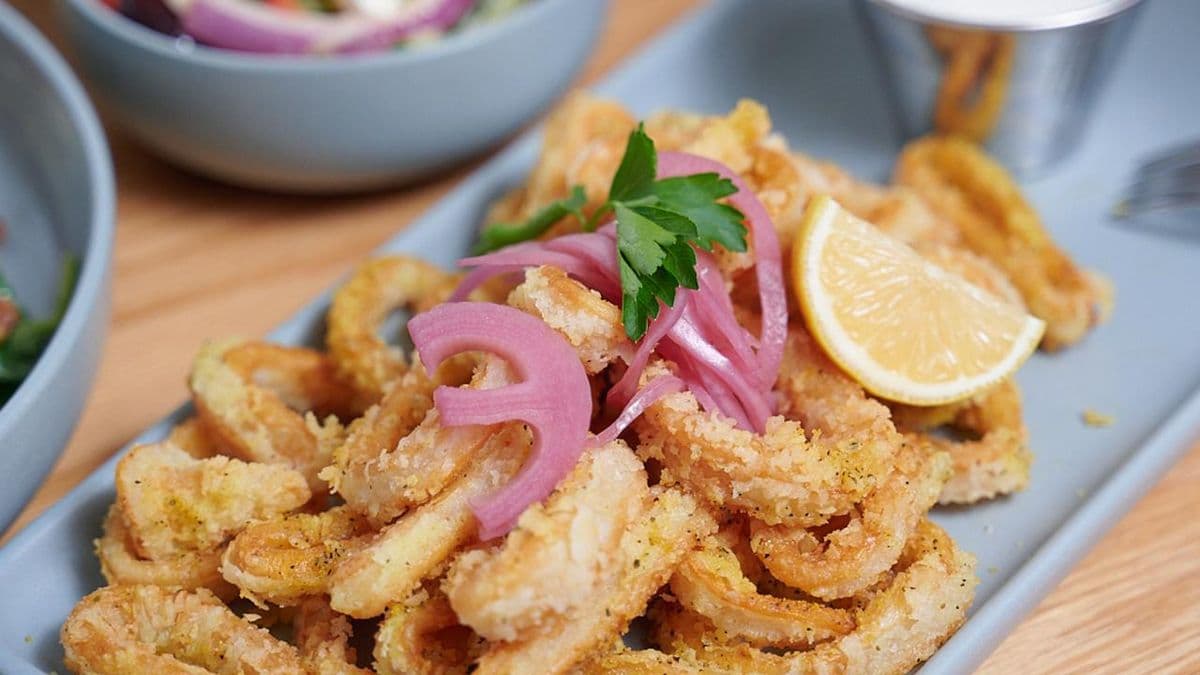 Calamari