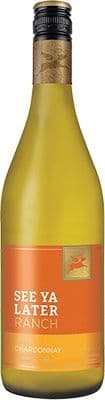 See Ya Later Chardonnay 2024