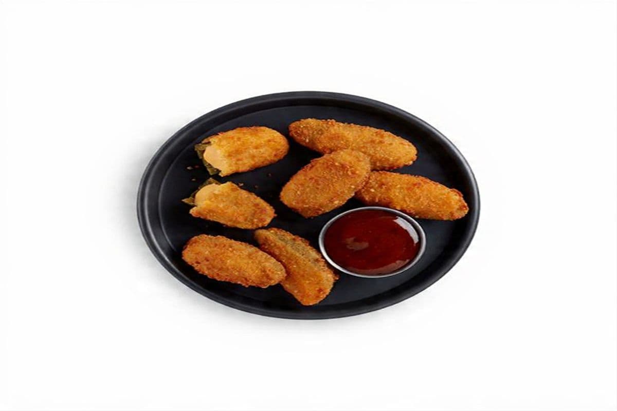 Fiesta Bold Poppers 6 pc