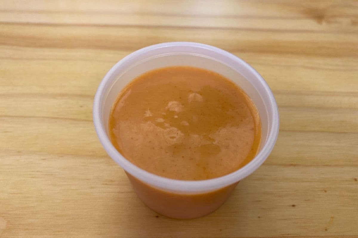 Spicy Mayo (2 oz)