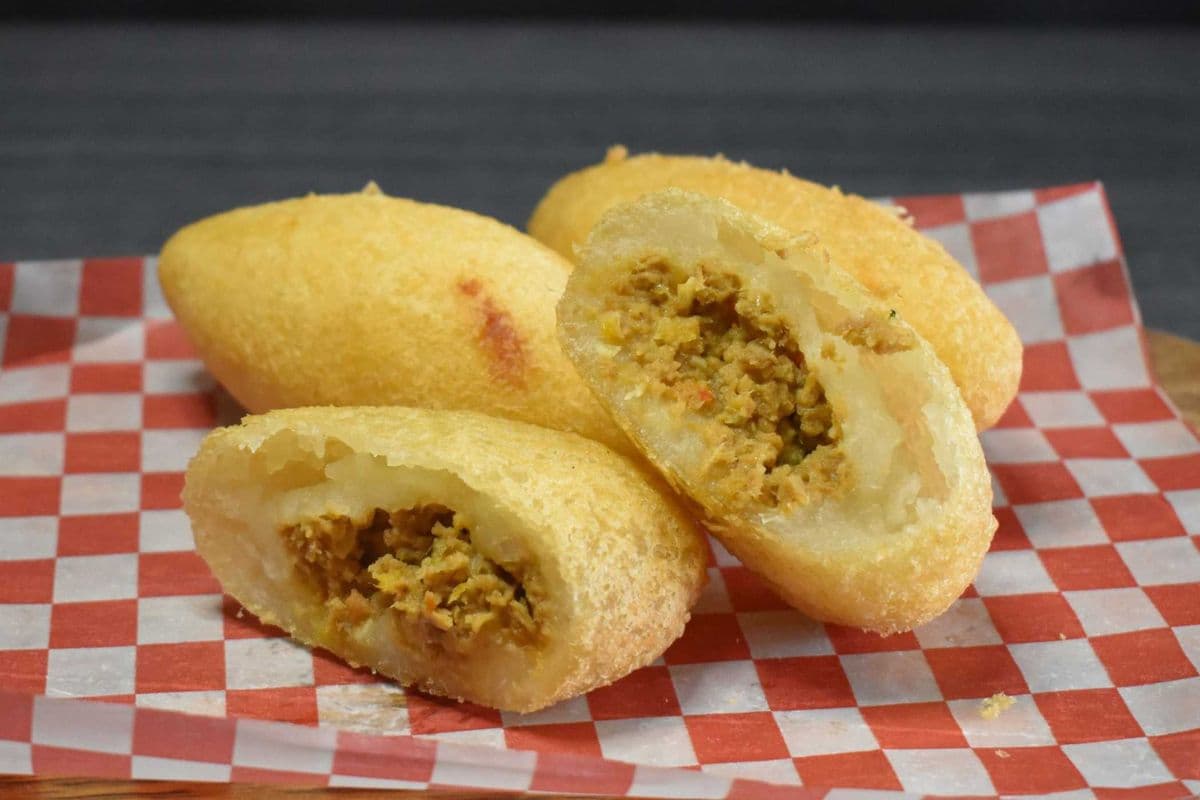 Carimañolas