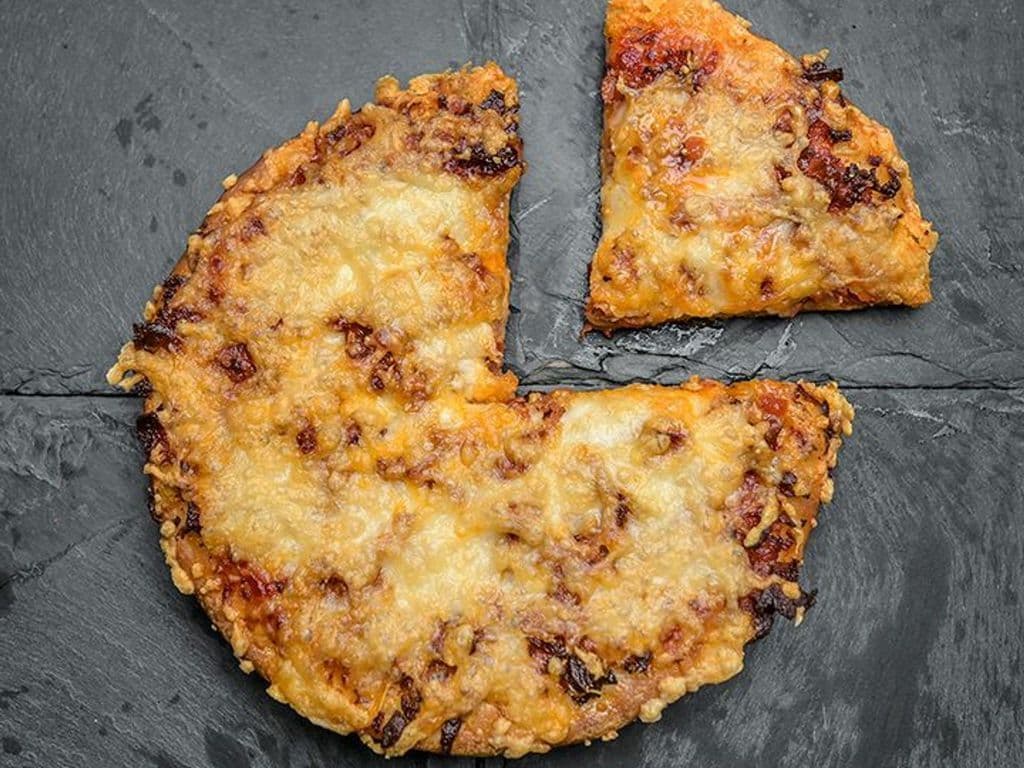 Double Pepperoni