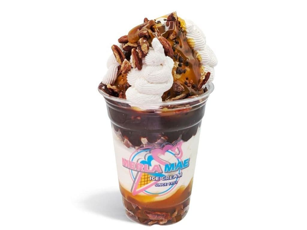 Turtle Parfait