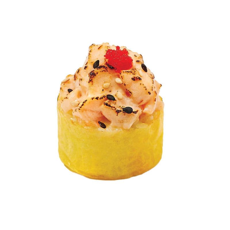 Mini Blossom Volcano🅫 / Mini Blossom Volcano®
