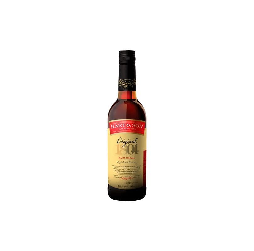 Lemon Hart (1 x 750 ml)