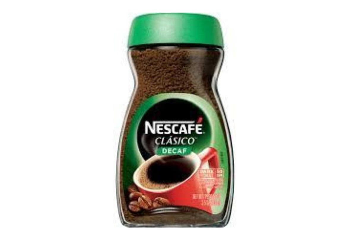 Nescafe - Decaf (100g)