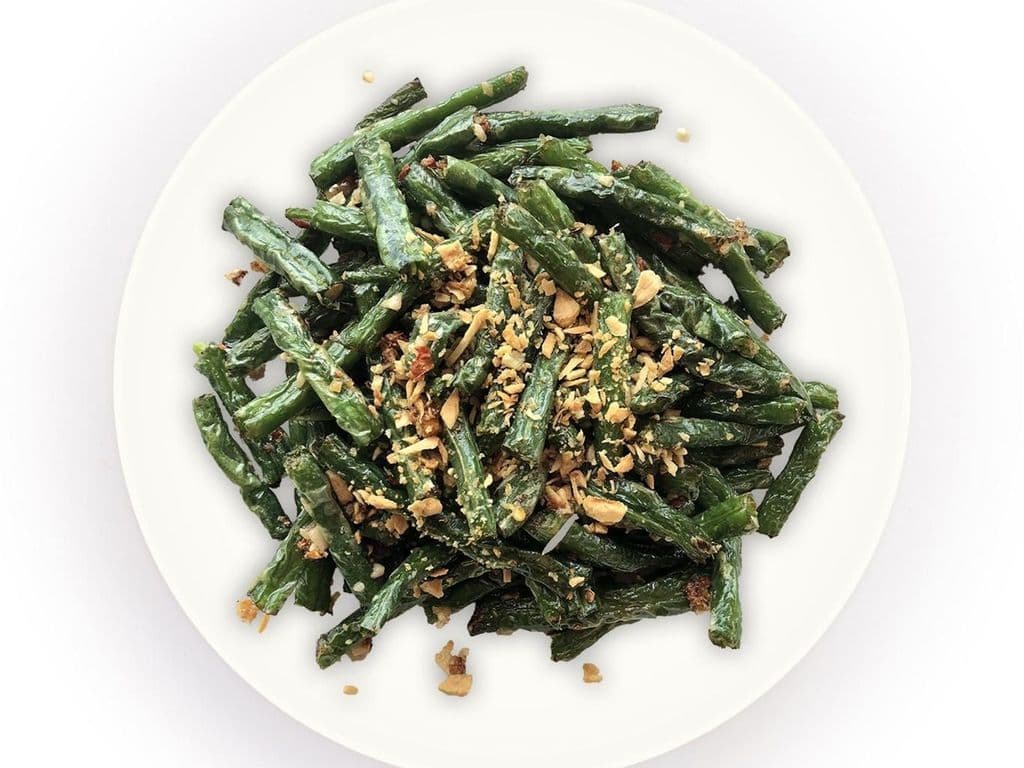 Four Season Green Bean
