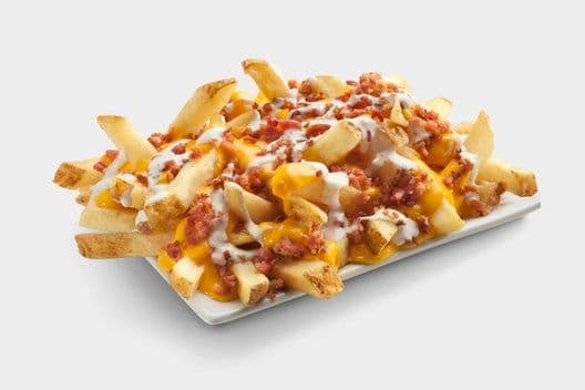 Ultimate Fries