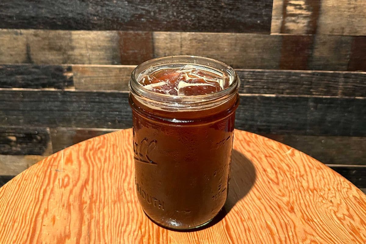 Cold Brew (16oz)