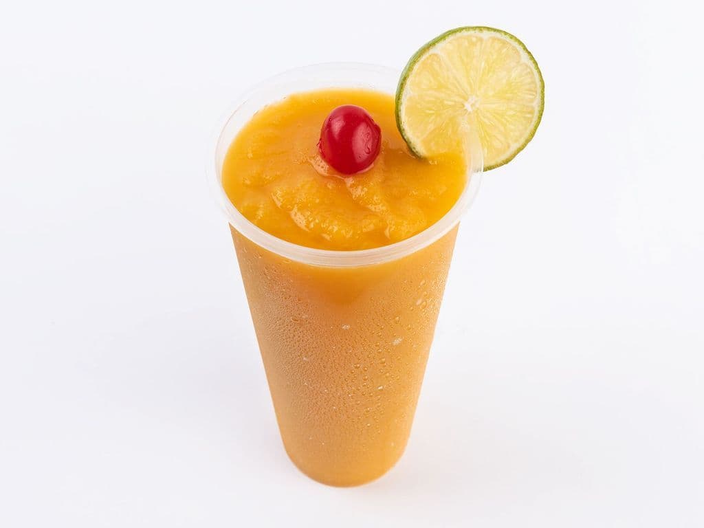 Mango Margarita