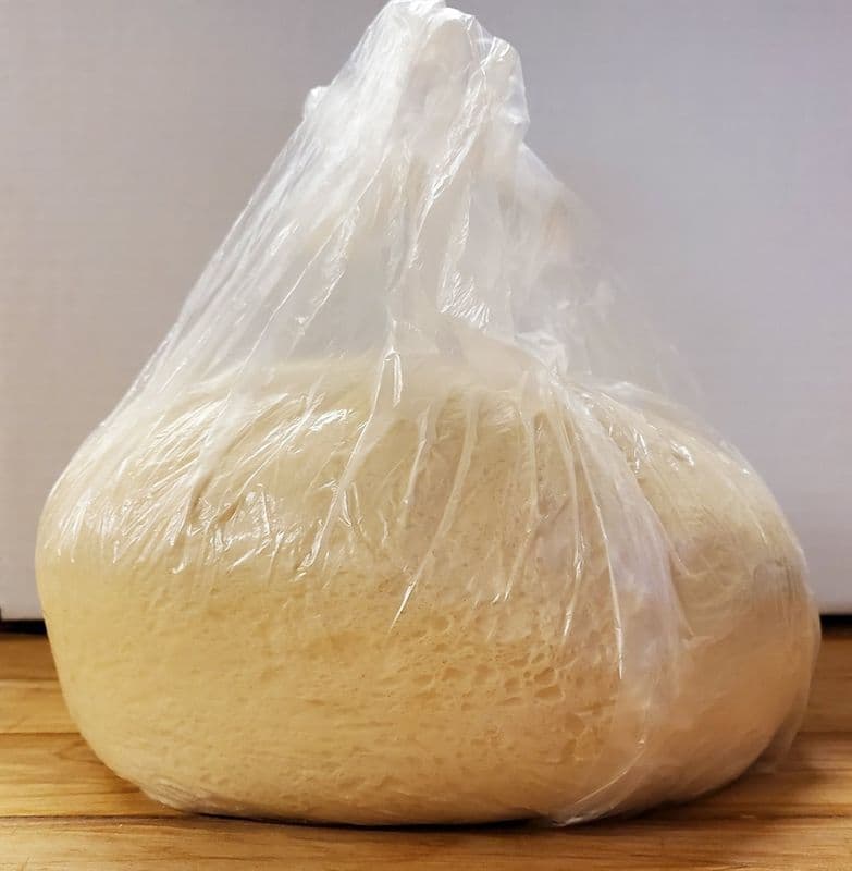Pizza Dough (2lb)