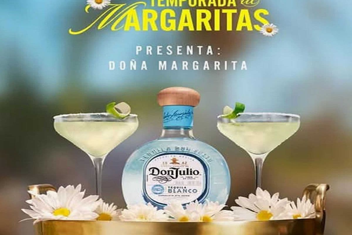 DON JULIO BLANCO (1 x 750ML)