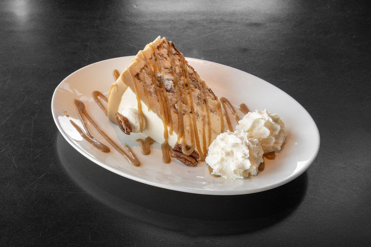 Schmoo Torte