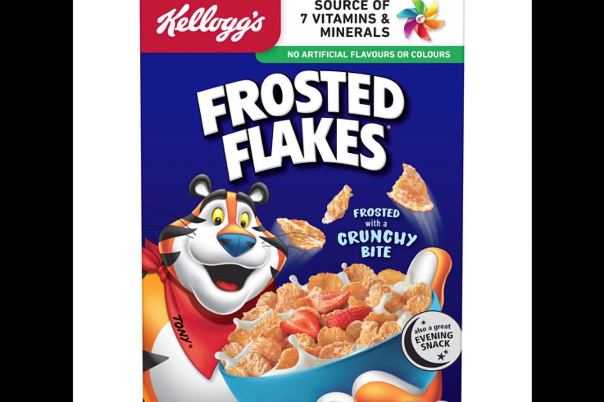 Frosted Flakes (355 g)