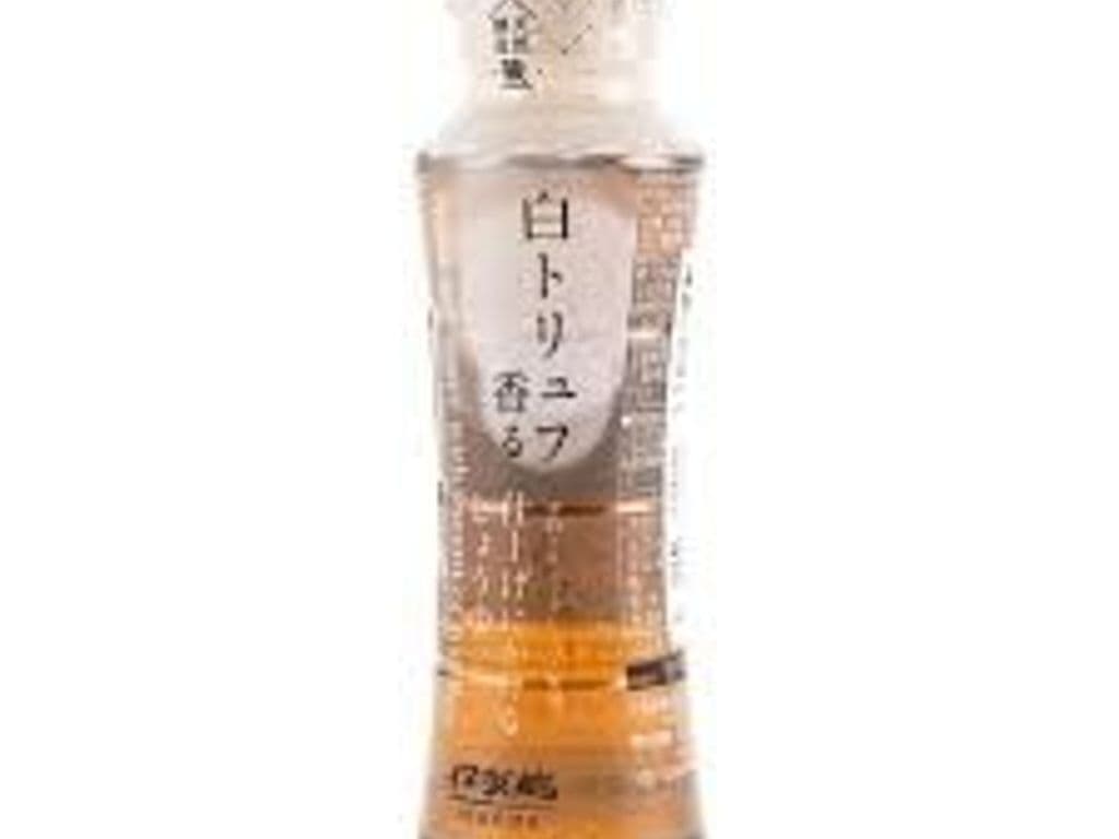 Igagoe Truffle White Soy Sauce