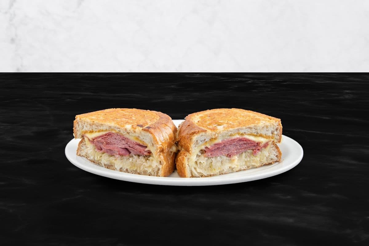 Reuben