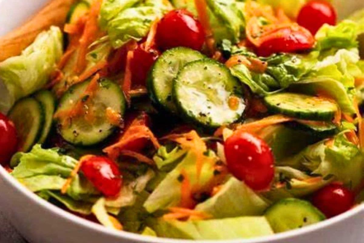 Garden Salad (Small)