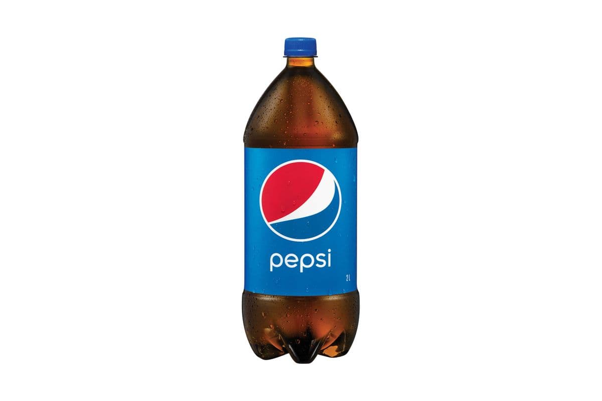 Pepsi (2 L)