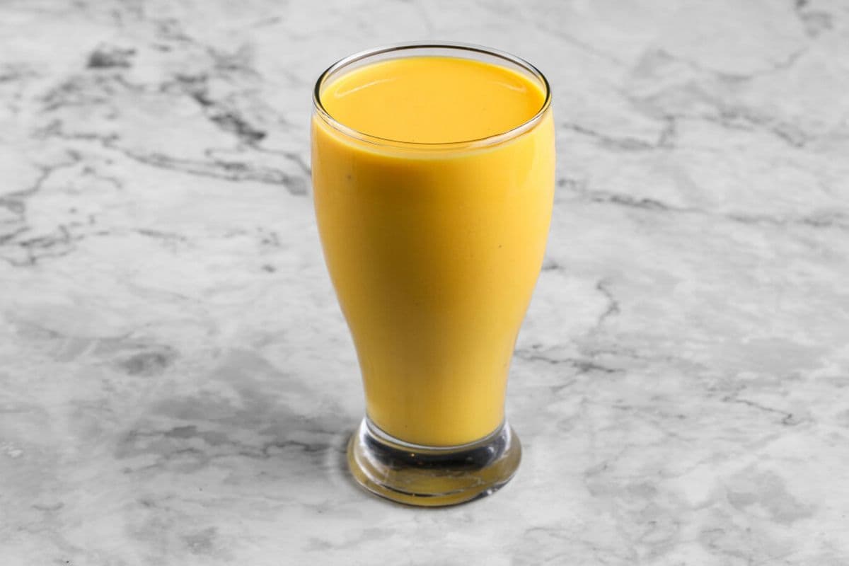 Mango Lassi