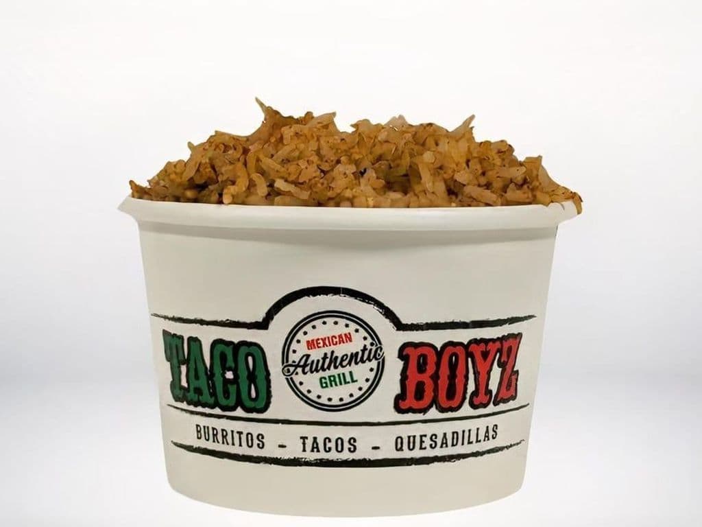 8oz Sides
