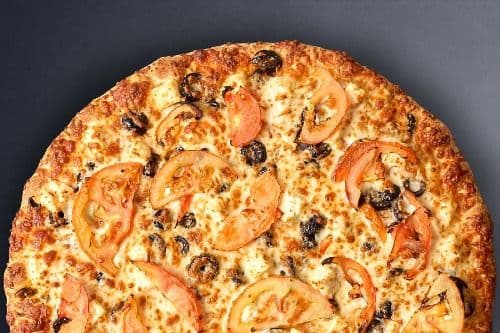 Large Greek