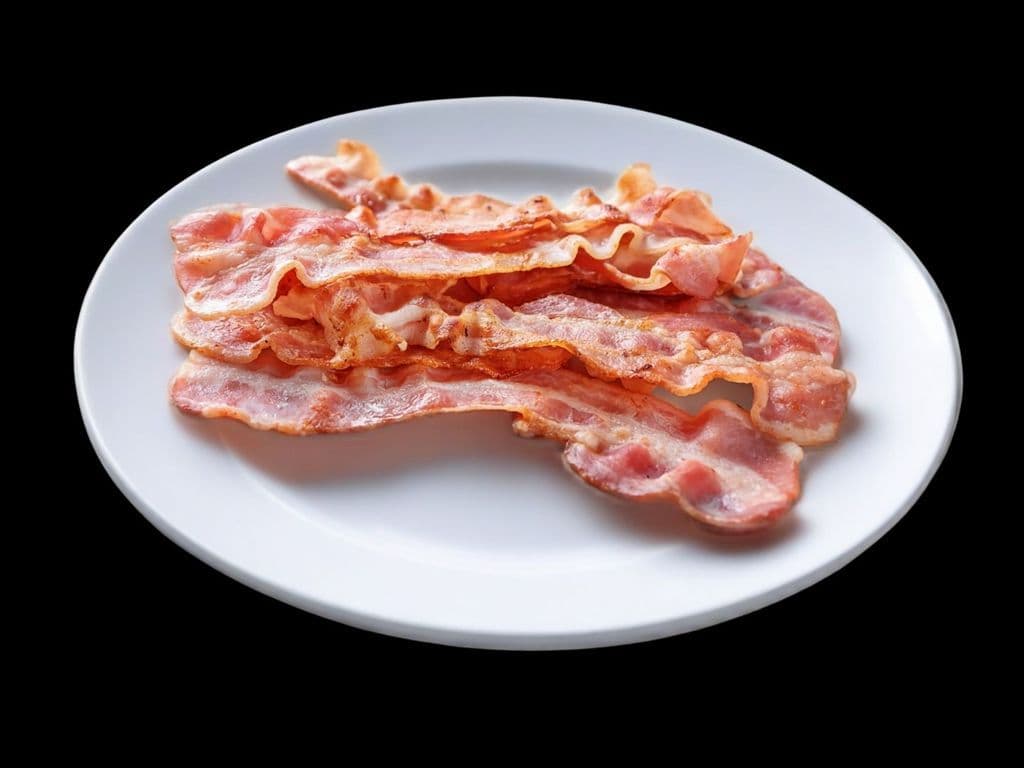 Side of Bacon