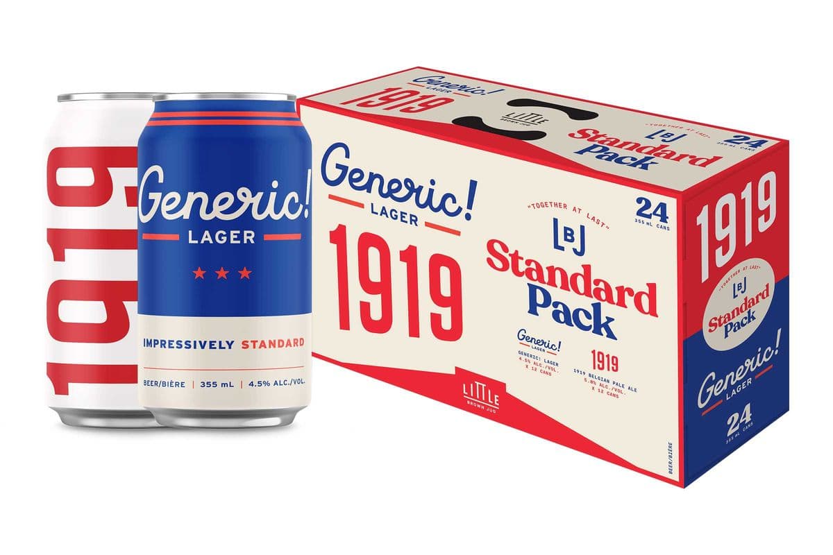 Standard Pack 24-Pack (355ml) (24 x 355ml)