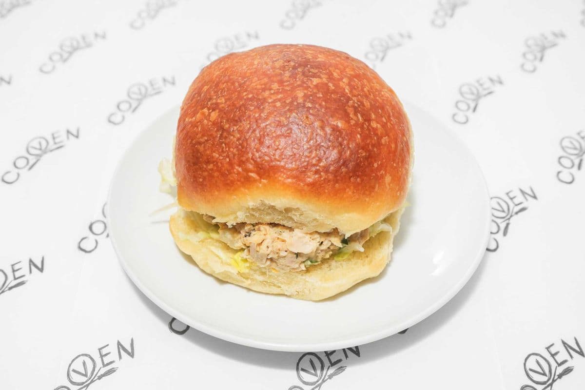 Chkn Salad Sandy