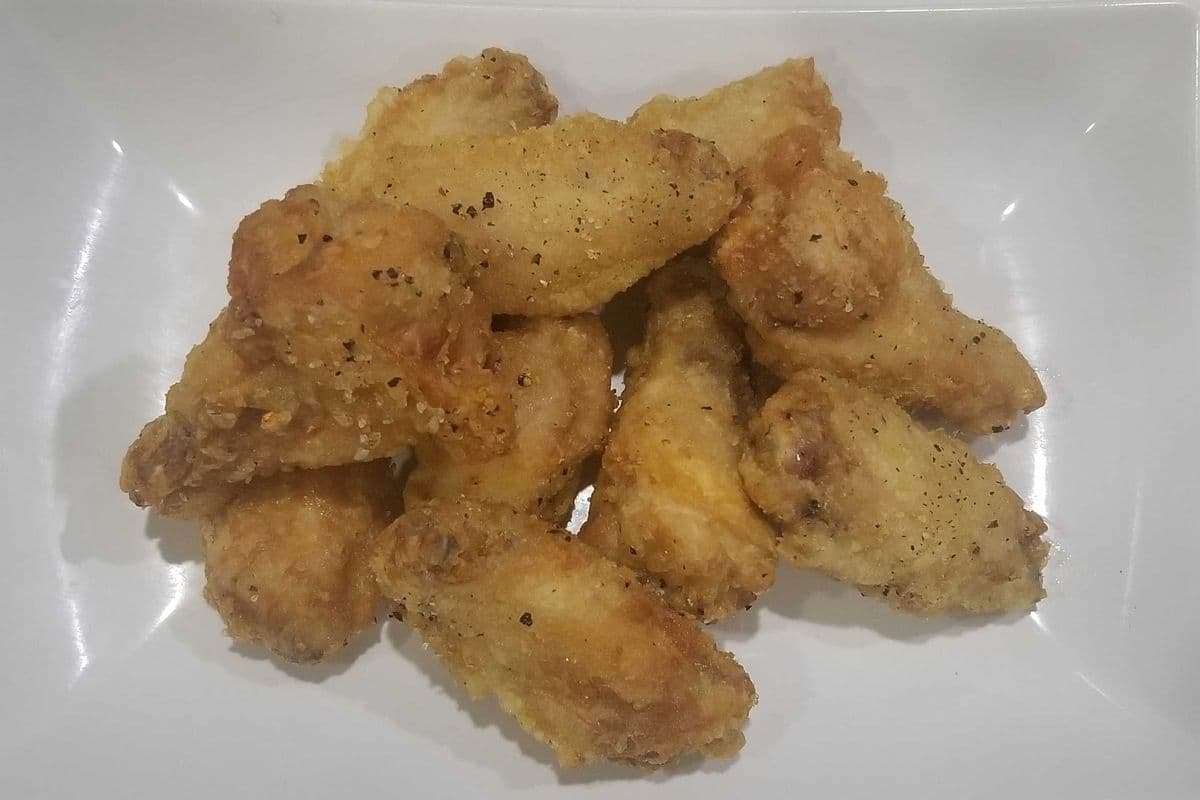 Wings