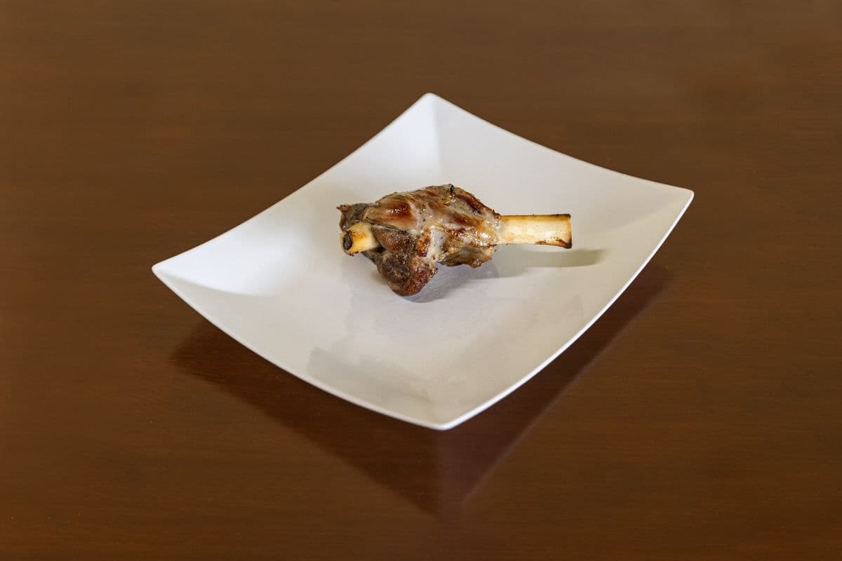 Lamb Shank (1 pc)