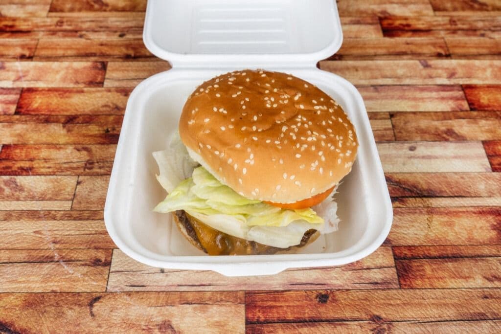 Cheeseburger