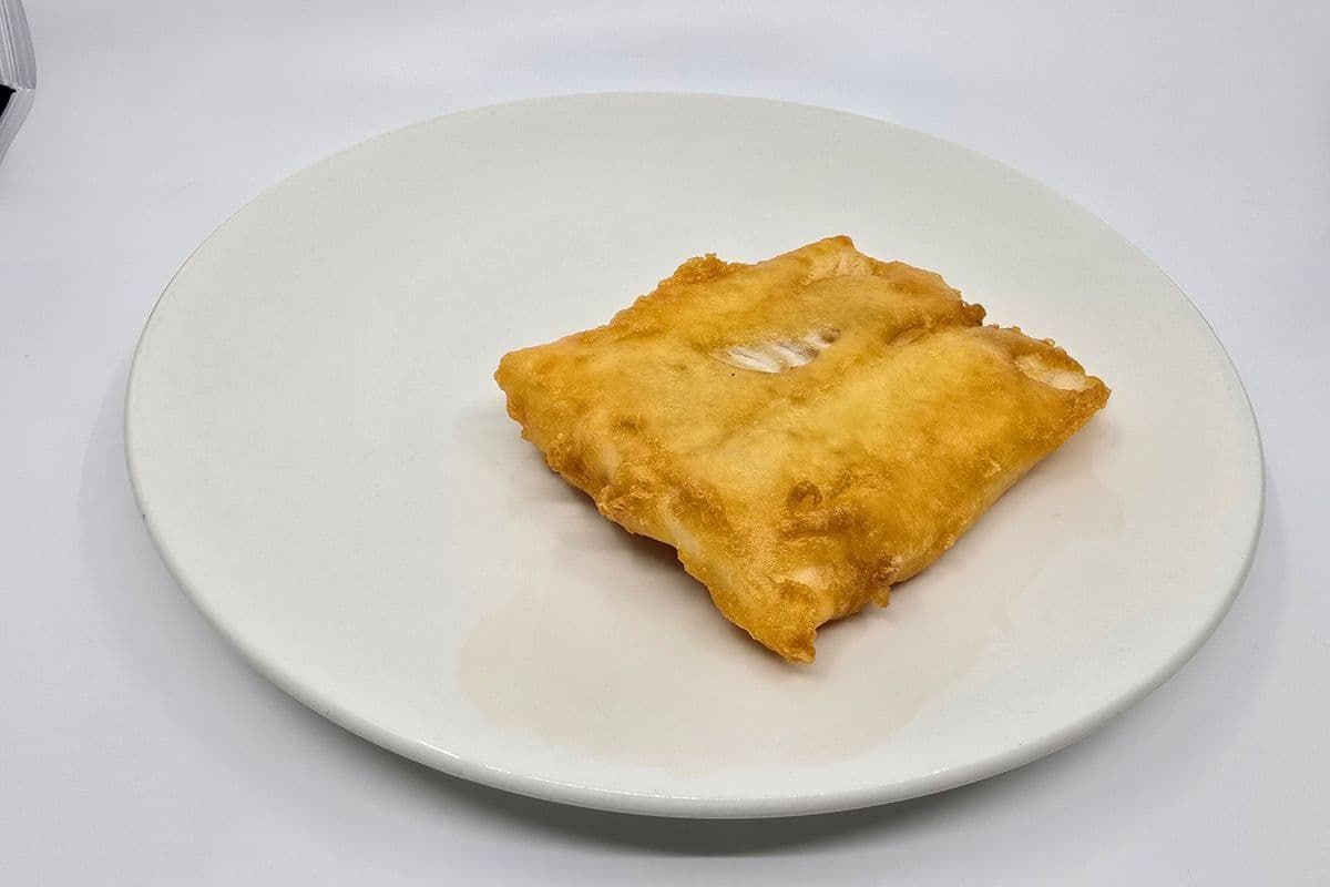 Cod Fish Only