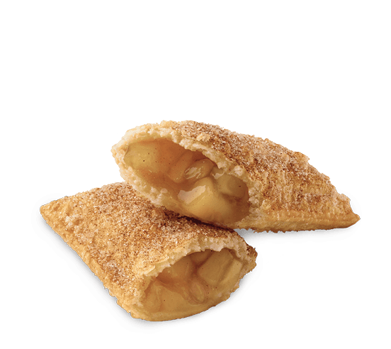 Apple Turnover