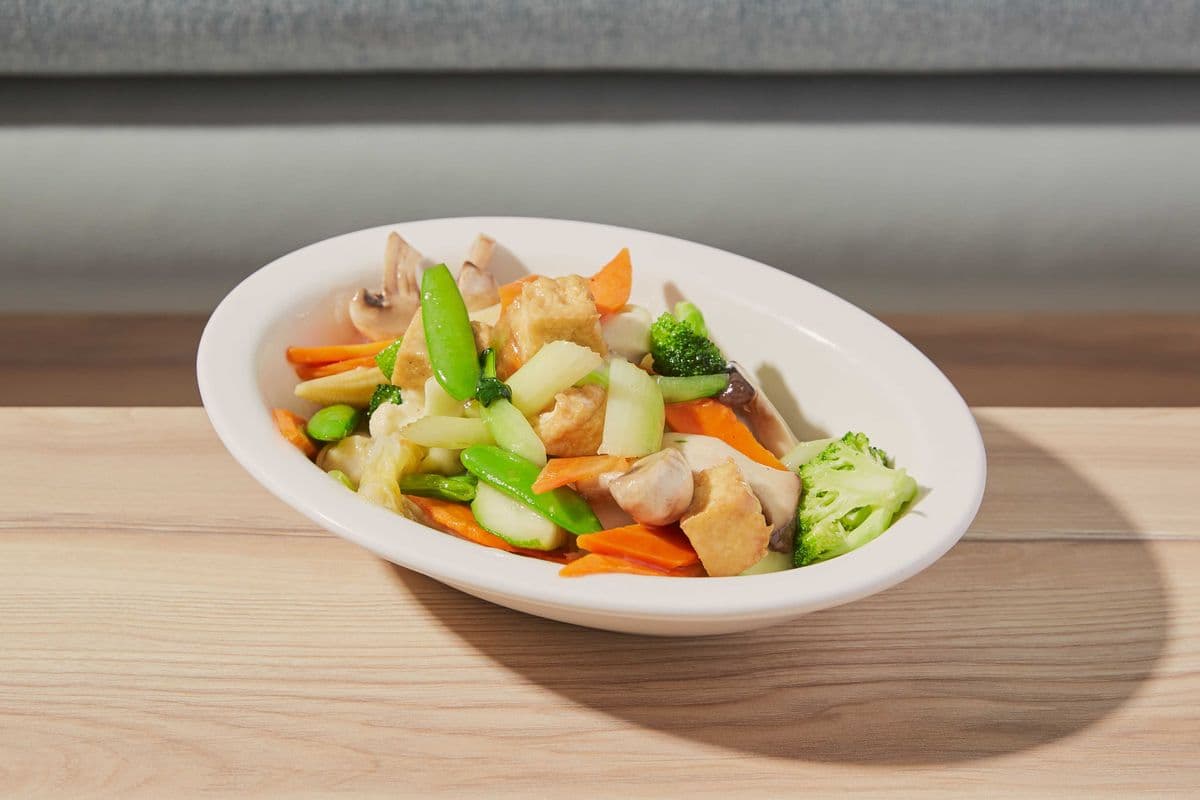 Padmanadi Vegetable Deluxe