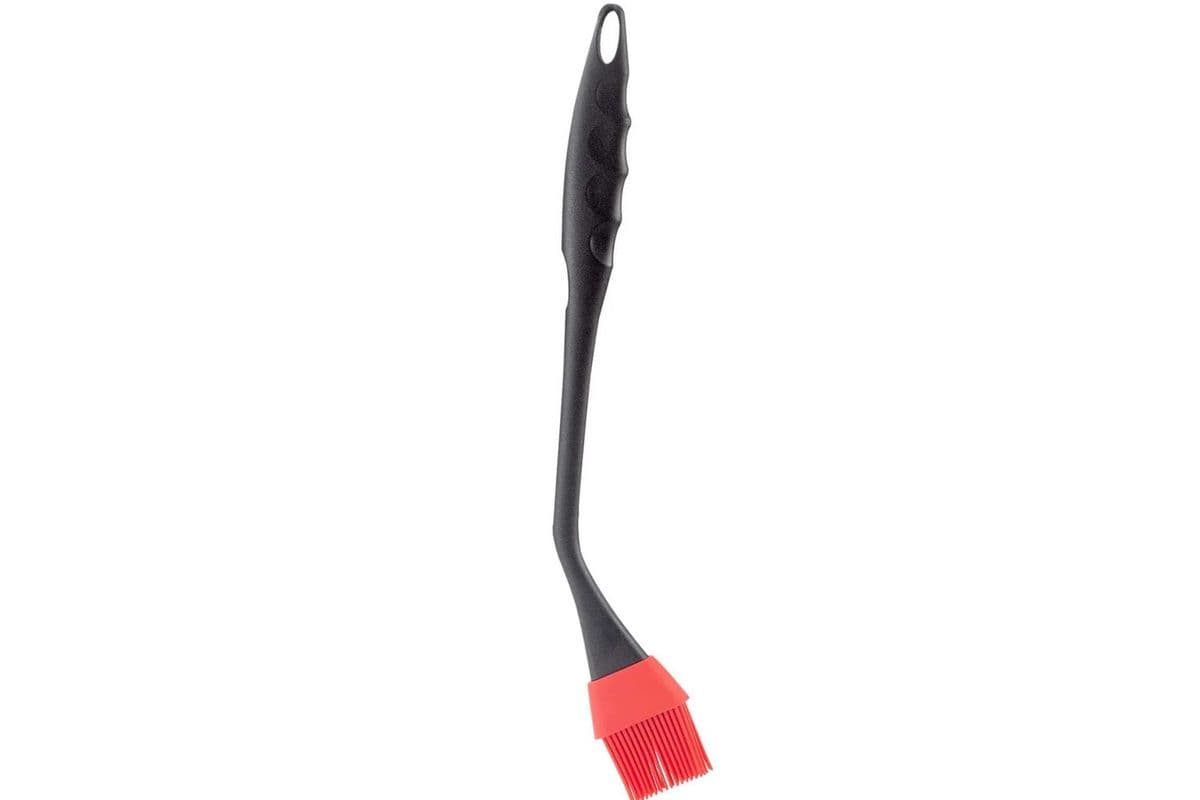 Expert Grill Silicone Basting Brush