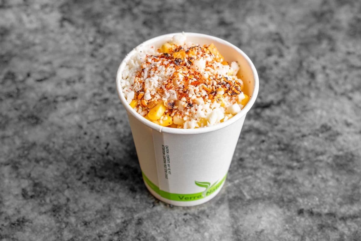 Street Corn