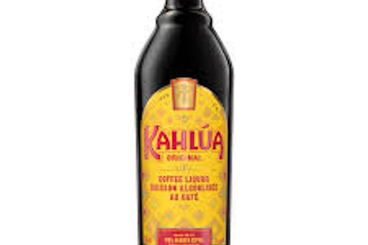 Kahlua (750 ml) (1 x 750ml)