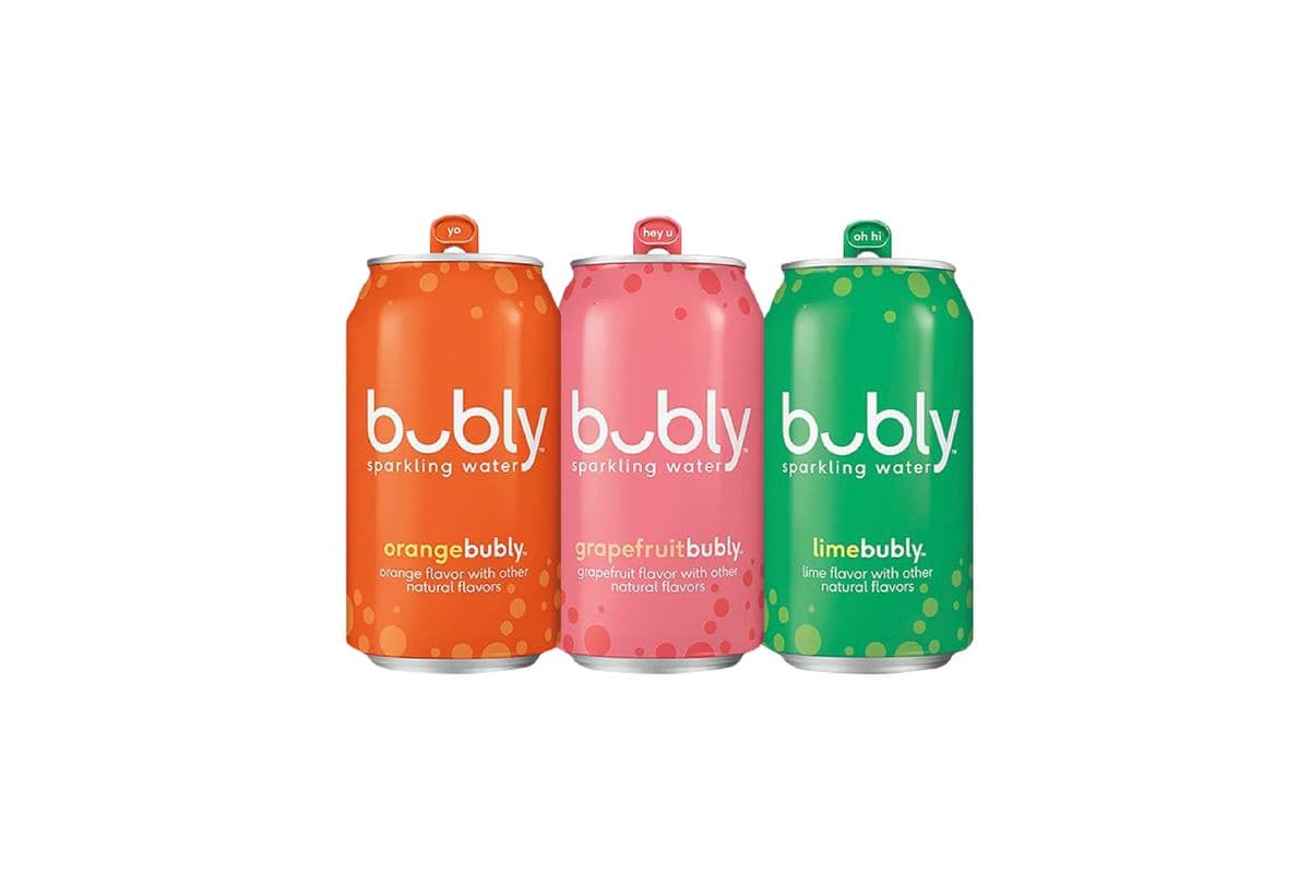 Bubly