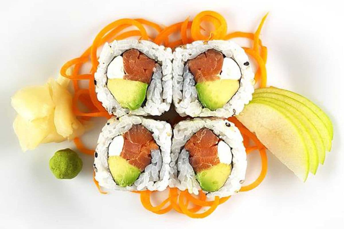 43. Maki Québec / Quebec Maki